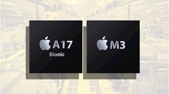 岳阳苹果15维修站分享iPhone15系列会用3nm芯片吗 